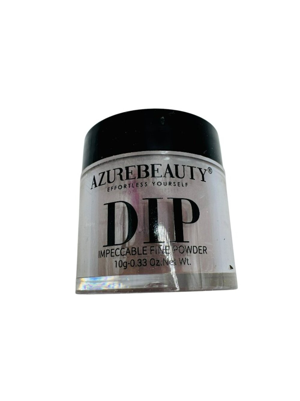 Azurebeauty Dip Powder Nail Color 70 Impeccable Fine Powder 10g